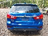 JA4AP3AU1JU****** Wrecked 2018 Mitsubishi Outlander
