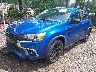 JA4AP3AU1JU****** Used and Repairable 2018 Mitsubishi Outlander in Suffolk
