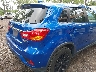 JA4AP3AU1JU****** Salvage and Repairable 2018 Mitsubishi Outlander in Virginia State