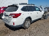 4S4BSADC1F3****** Salvamento y Destrozados 2015 Subaru Outback en Estado de California