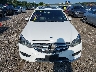 WDDHF8JB9GB****** Destrozados 2016 Mercedes-Benz E 350 en Estado de Nueva York