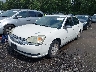 1G1ZT52855F****** Used and Repairable 2005 Chevrolet Malibu in Metro DC