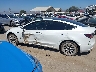 5YJ3E1EA0NF****** Wrecked 2022 Tesla Model 3 in California State