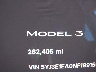 5YJ3E1EA0NF****** Used 2022 Tesla Model 3 in California State