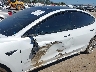 5YJ3E1EA0NF****** Salvage and Repairable 2022 Tesla Model 3 in California State