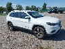 1C4PJMDX8KD****** Salvage and Wrecked 2019 Jeep Cherokee in Rochester