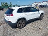 1C4PJMDX8KD****** Salvage and Wrecked 2019 Jeep Cherokee in New York State