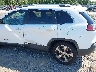 1C4PJMDX8KD****** Salvage and Repairable 2019 Jeep Cherokee in New York State