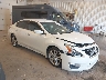 1N4BL3AP7DC****** Salvage and Wrecked 2013 Nissan Altima in Flint