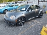 3VW467AT1DM****** Used and Repairable 2013 Volkswagen Beetle in Salt Lake City