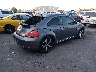 3VW467AT1DM****** Salvage and Wrecked 2013 Volkswagen Beetle in Utah State