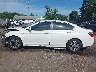 1HGCR2F33FA****** Salvage 2015 Honda Accord