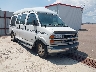 1GBFG15R7T1****** Salvage and Wrecked 1996 Chevrolet G-Series in Colorado Springs