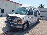 1GBFG15R7T1****** Used and Repairable 1996 Chevrolet G-Series in Colorado Springs