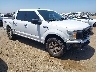 1FTEW1E46KK****** Salvamento y Destrozados 2019 Ford F-150 en San Diego