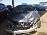 19XFB2F87DE****** Wrecked 2013 Honda Civic in Arizona State