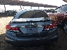 19XFB2F87DE****** Wrecked 2013 Honda Civic