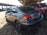 19XFB2F87DE****** Salvage and Repairable 2013 Honda Civic in Phoenix