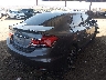 19XFB2F87DE****** Salvage and Wrecked 2013 Honda Civic in Arizona State