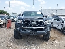 5TFAZ5CN2JX****** Destrozados 2018 Toyota Tacoma en Estado de Texas