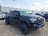 5TFAZ5CN2JX****** Salvamento y Destrozados 2018 Toyota Tacoma en Houston North