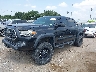 5TFAZ5CN2JX****** Usados y Reparables 2018 Toyota Tacoma en Houston North