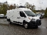 3C6MRVJG4PE****** Salvage and Wrecked 2023 RAM Promaster 3500 in Manchester