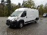 3C6MRVJG4PE****** Used and Repairable 2023 RAM Promaster 3500 in Manchester