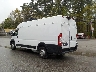 3C6MRVJG4PE****** Salvage and Repairable 2023 RAM Promaster 3500 in Manchester
