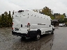 3C6MRVJG4PE****** Salvage and Wrecked 2023 RAM Promaster 3500 in New Hampshire State