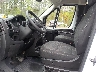 3C6MRVJG4PE****** Used and Repairable 2023 RAM Promaster 3500 in New Hampshire State