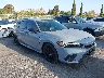 2HGFE2F53NH****** Salvage and Wrecked 2022 Honda Civic in Los Angeles