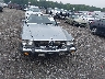WDBBA45A7DB****** Destrozados 1983 Mercedes-Benz 300 Series en Estado de Maryland