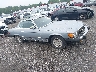 WDBBA45A7DB****** Usados 1983 Mercedes-Benz 300 Series en Estado de Maryland