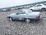 WDBBA45A7DB****** Reparables 1983 Mercedes-Benz 300 Series en Estado de Maryland