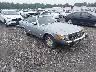 WDBBA45A7DB****** Salvamento y Destrozados 1983 Mercedes-Benz 300 Series en Elkton