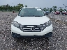 5J6RM3H35DL****** Wrecked 2013 Honda CR-V in Florida State