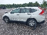 5J6RM3H35DL****** Repairable 2013 Honda CR-V in Florida State