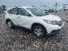 5J6RM3H35DL****** Salvage and Wrecked 2013 Honda CR-V in Tampa North