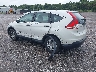 5J6RM3H35DL****** Salvage and Repairable 2013 Honda CR-V in Tampa North