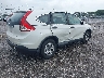 5J6RM3H35DL****** Salvage and Wrecked 2013 Honda CR-V in Florida State