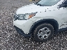 5J6RM3H35DL****** Salvage and Repairable 2013 Honda CR-V in Florida State