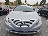 5NPEB4AC3CH****** Wrecked 2012 Hyundai Sonata in California State