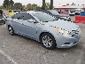 5NPEB4AC3CH****** Salvage and Wrecked 2012 Hyundai Sonata in Los Angeles