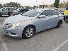 5NPEB4AC3CH****** Used and Repairable 2012 Hyundai Sonata in Los Angeles