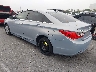 5NPEB4AC3CH****** Salvage and Repairable 2012 Hyundai Sonata in Los Angeles