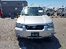 1FMCU94137K****** Wrecked 2007 Ford Escape in California State