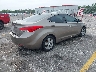 5NPDH4AE7DH****** Salvage and Wrecked 2013 Hyundai Elantra in Florida State