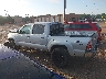 3TMLU42N89M****** Repairable 2009 Toyota Tacoma in North Carolina State