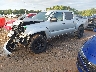 3TMLU42N89M****** Used and Repairable 2009 Toyota Tacoma in Concord